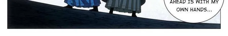 Great Zhou Immortal Officials Chapter 89 page 4 - 