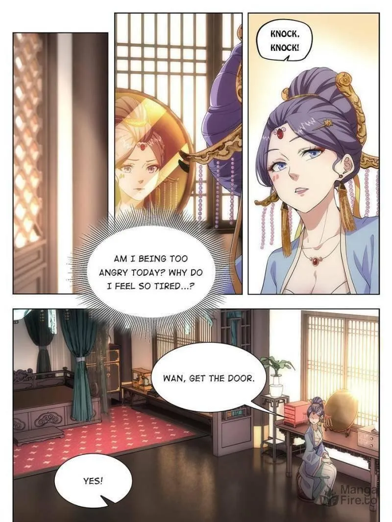 Great Zhou Immortal Officials Chapter 9 page 15 - 