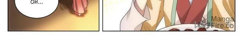 Great Zhou Immortal Officials Chapter 9 page 20 - 