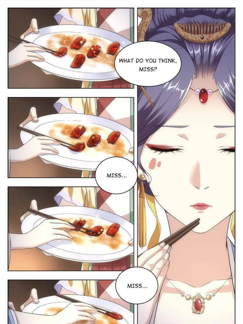 Great Zhou Immortal Officials Chapter 9 page 23 - 