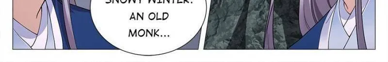 Great Zhou Immortal Officials Chapter 90 page 16 - 