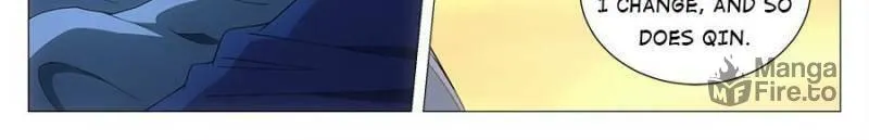 Great Zhou Immortal Officials Chapter 91 page 12 - 