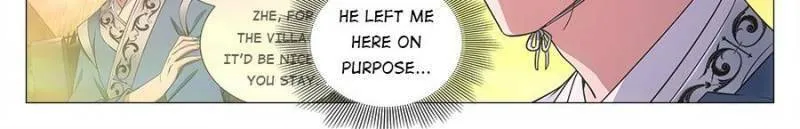 Great Zhou Immortal Officials Chapter 91 page 8 - 
