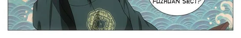 Great Zhou Immortal Officials Chapter 92 page 2 - 