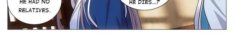 Great Zhou Immortal Officials Chapter 92 page 8 - 