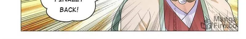 Great Zhou Immortal Officials Chapter 92 page 10 - 