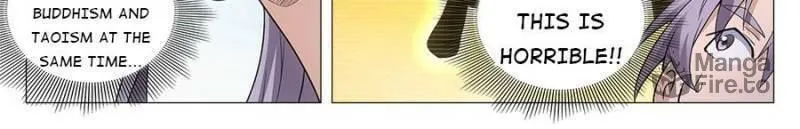Great Zhou Immortal Officials Chapter 95 page 12 - 
