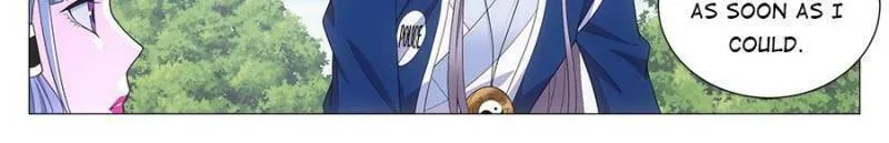 Great Zhou Immortal Officials Chapter 95 page 16 - 