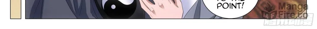 Great Zhou Immortal Officials Chapter 96 page 18 - 