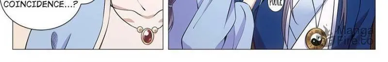 Great Zhou Immortal Officials Chapter 99 page 10 - 