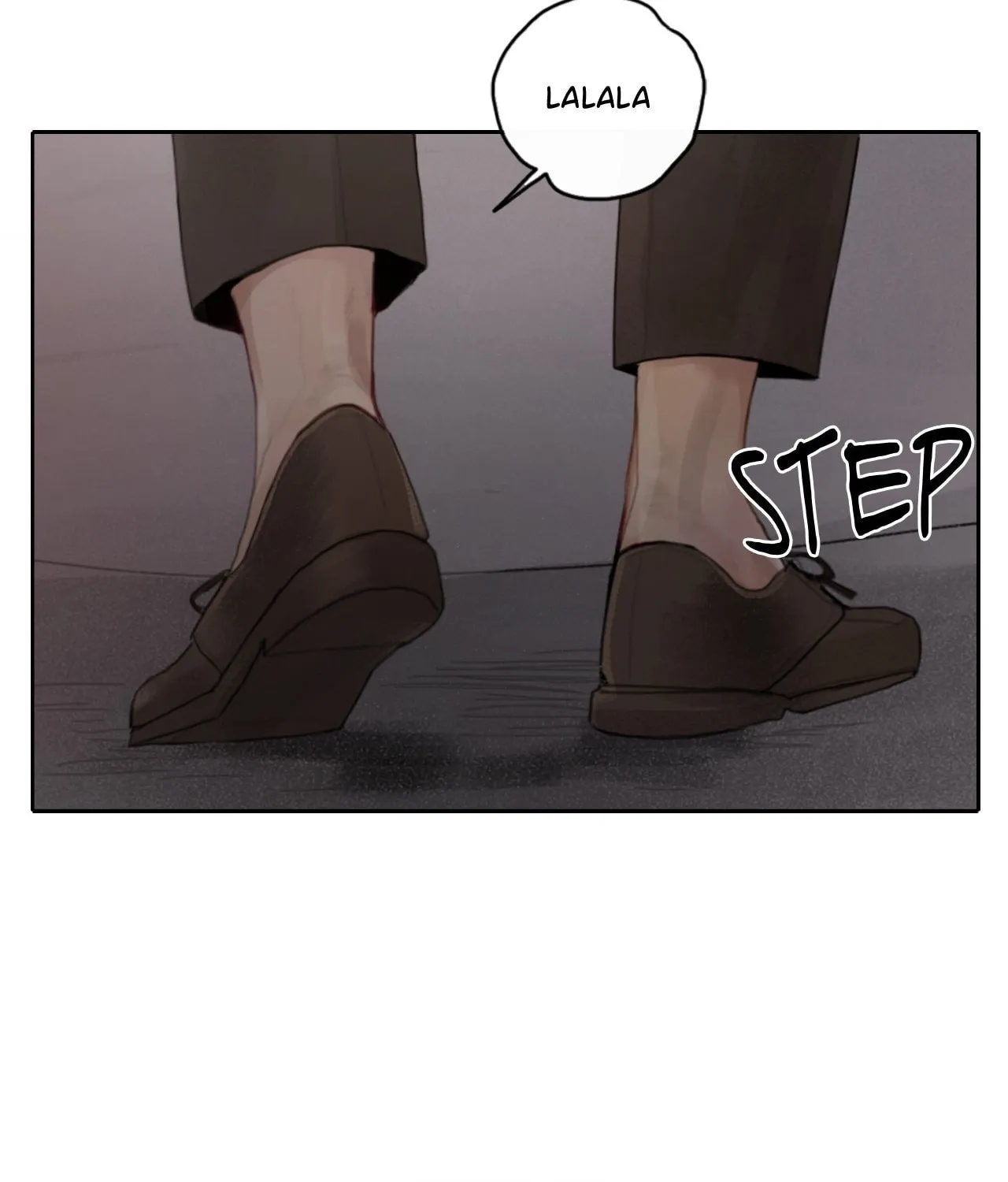 Greed (KkyuKkyu) Chapter 1 page 2 - 