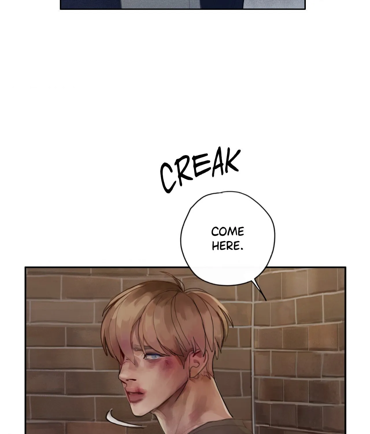 Greed (KkyuKkyu) Chapter 1 page 13 - 