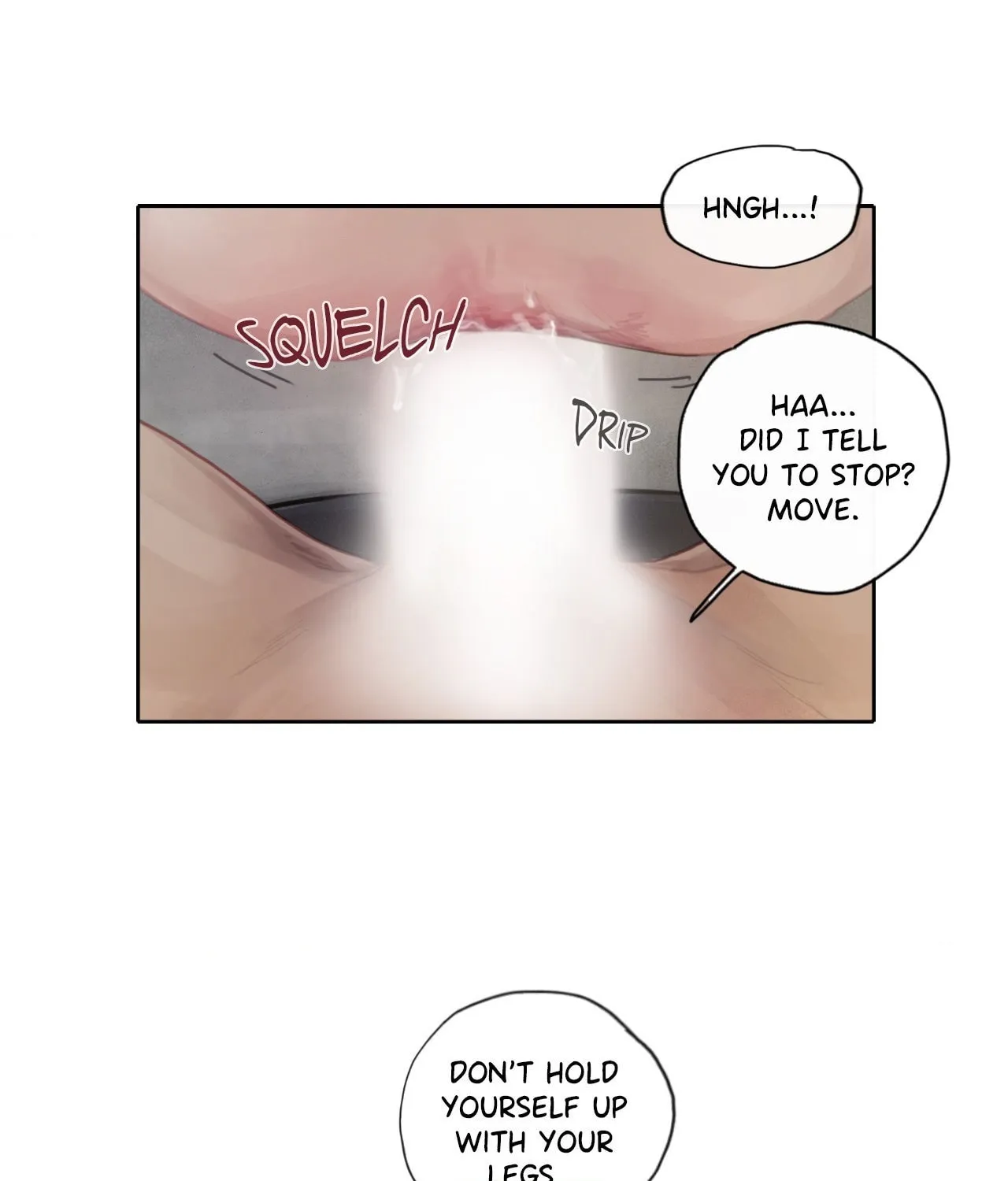 Greed (KkyuKkyu) Chapter 1 page 18 - 