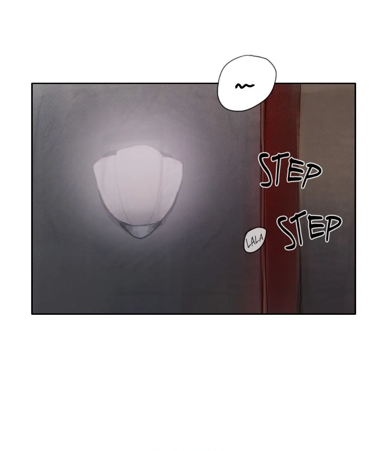 Greed (KkyuKkyu) Chapter 1 page 3 - 