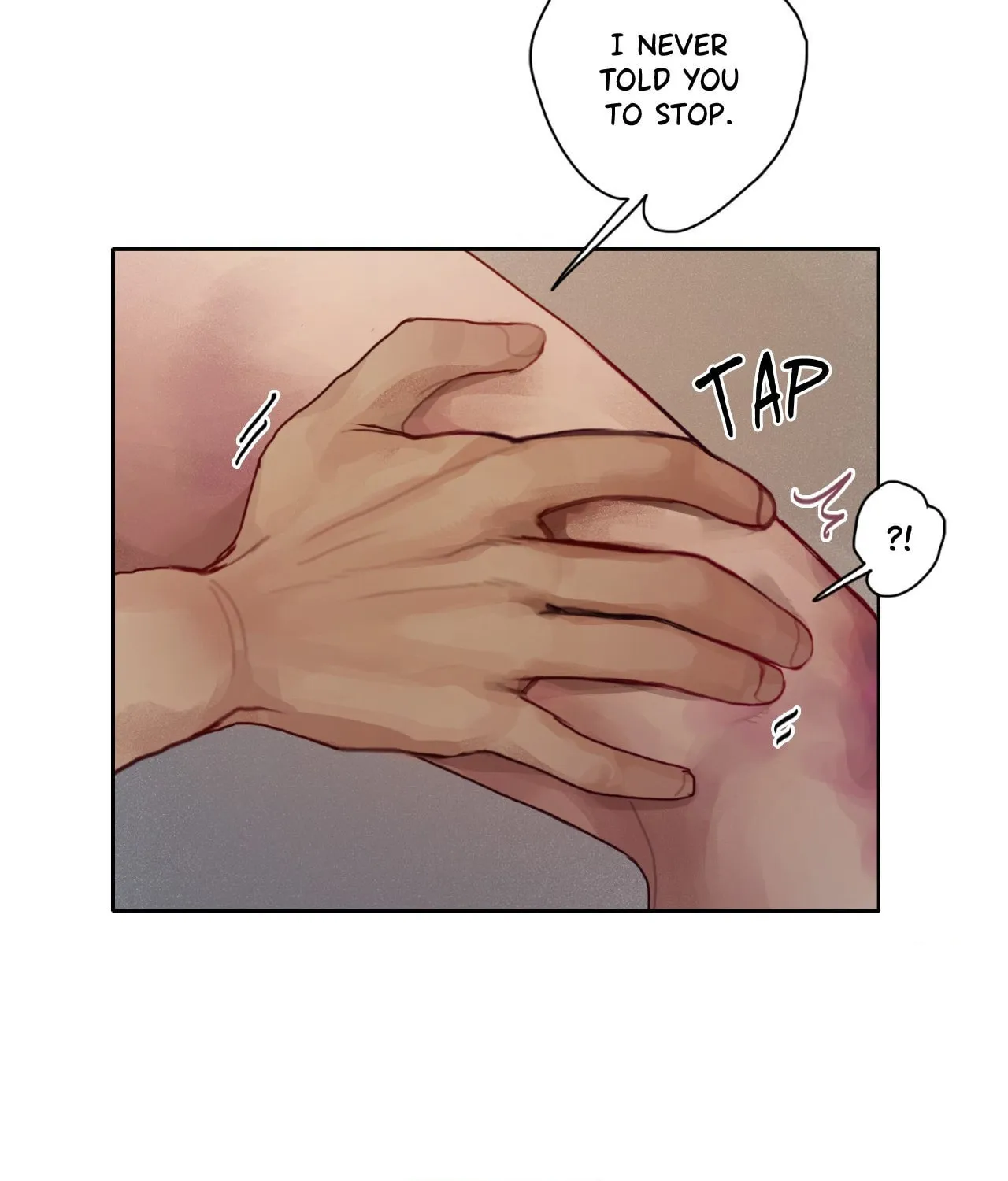 Greed (KkyuKkyu) Chapter 1 page 23 - 