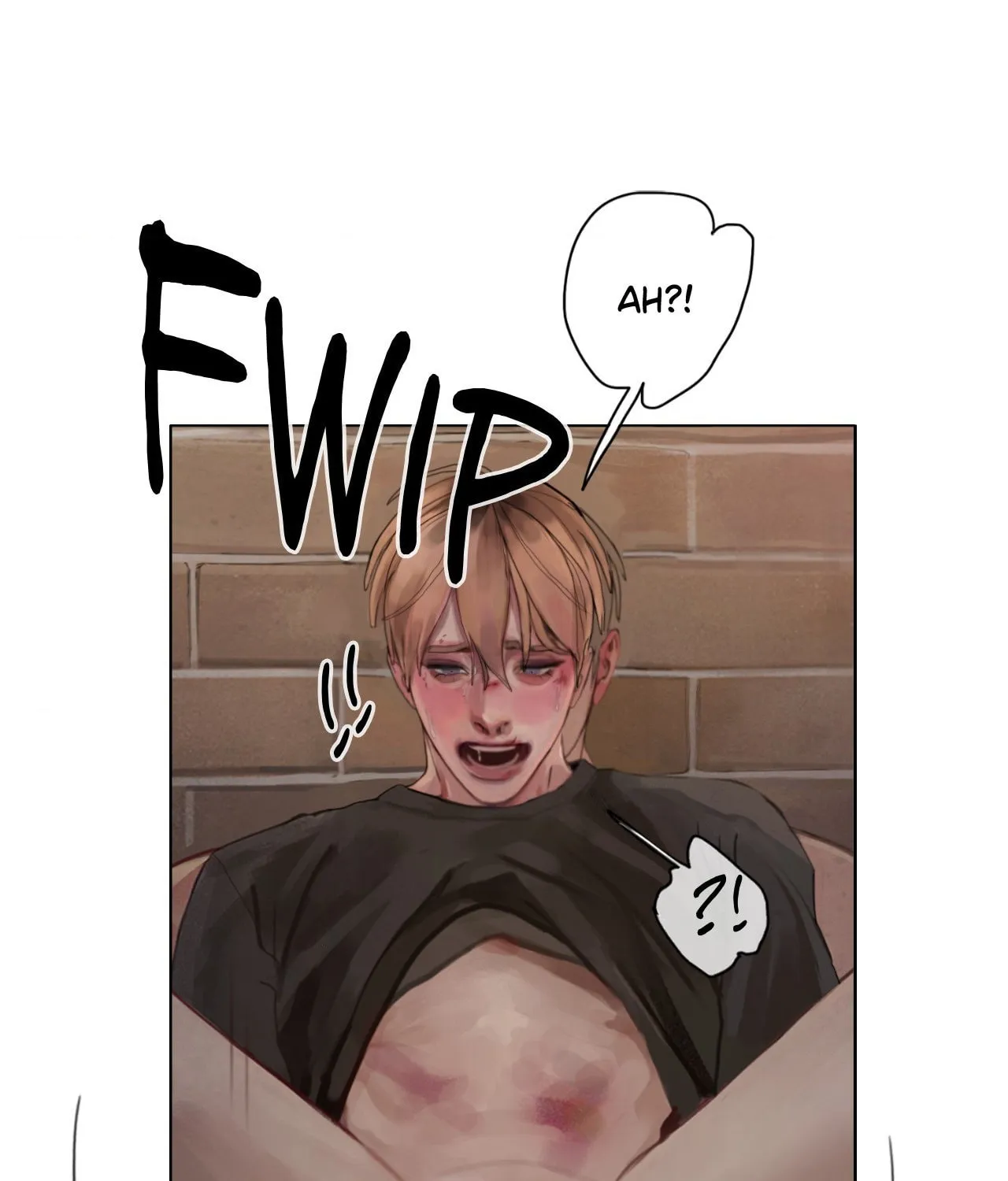 Greed (KkyuKkyu) Chapter 1 page 24 - 