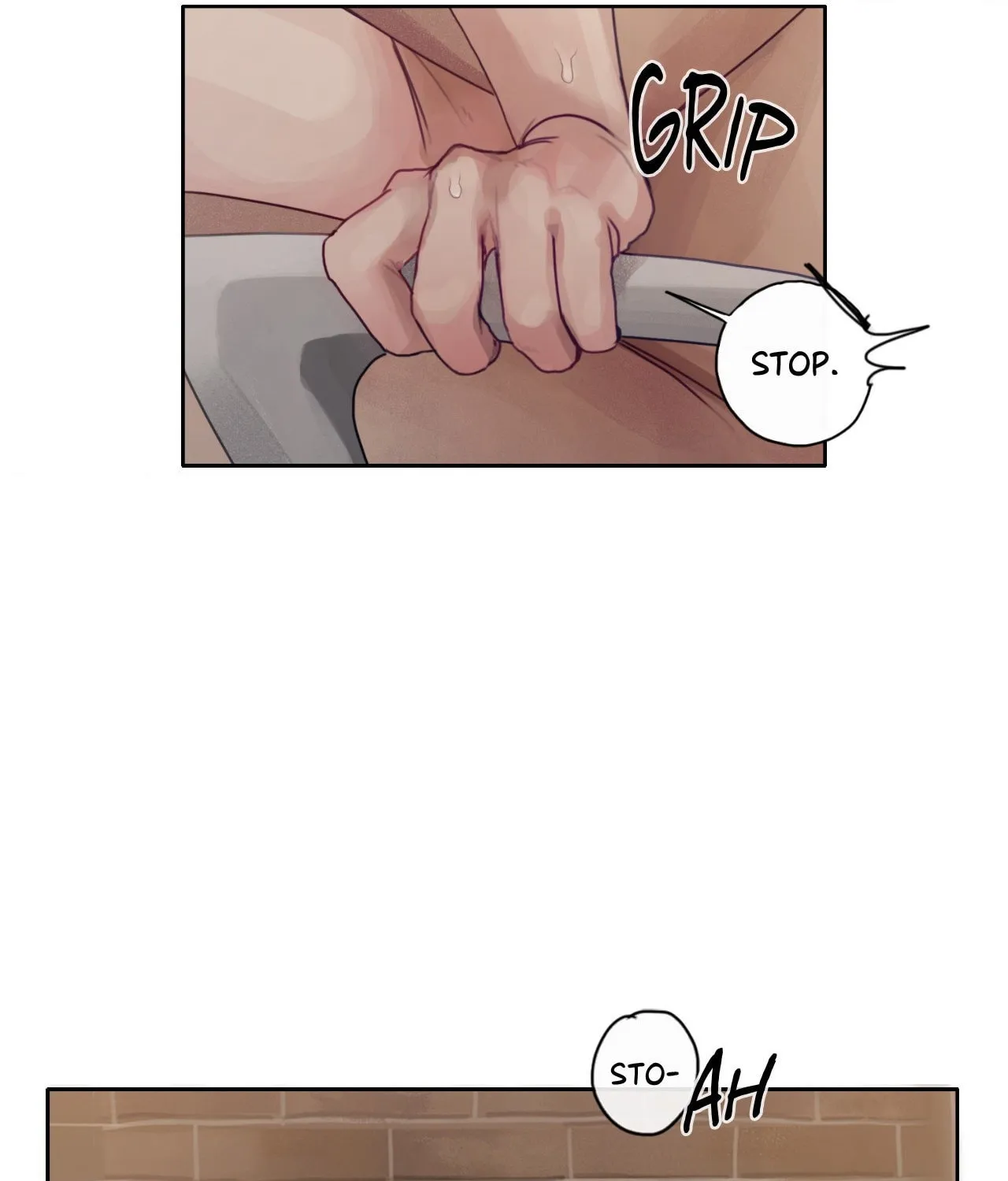 Greed (KkyuKkyu) Chapter 1 page 28 - 