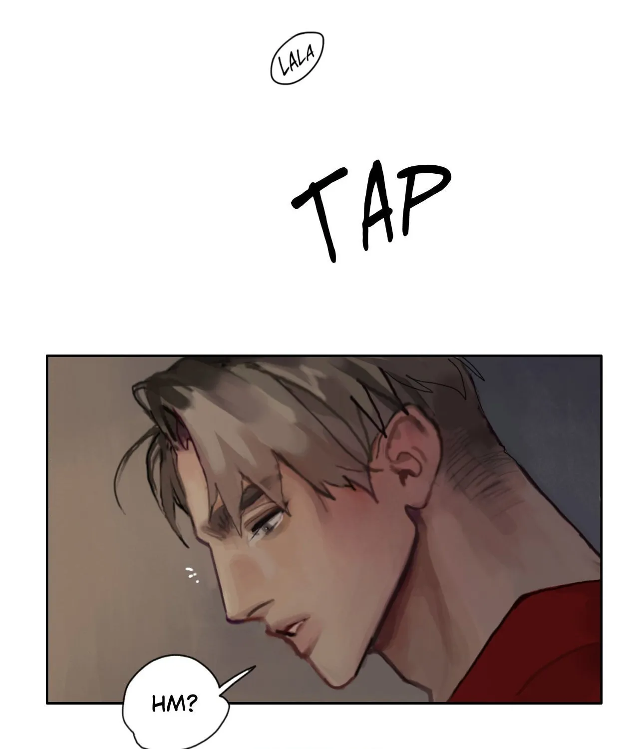 Greed (KkyuKkyu) Chapter 1 page 4 - 