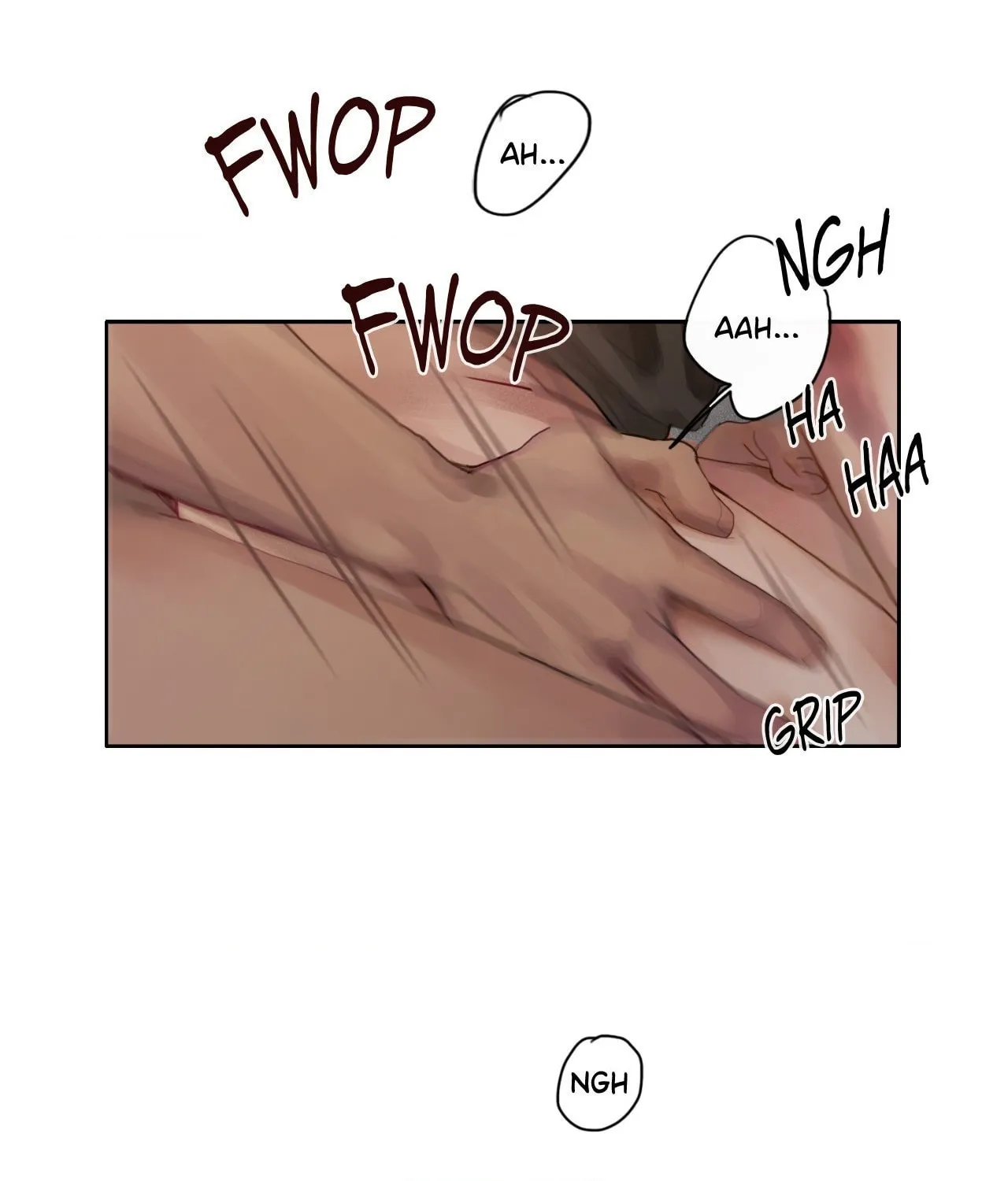Greed (KkyuKkyu) Chapter 1 page 31 - 