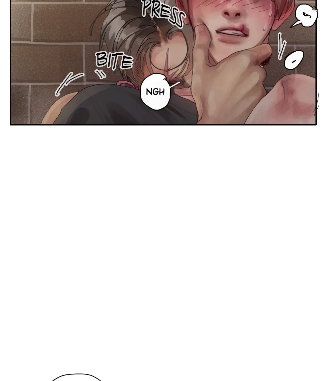 Greed (KkyuKkyu) Chapter 1 page 34 - 