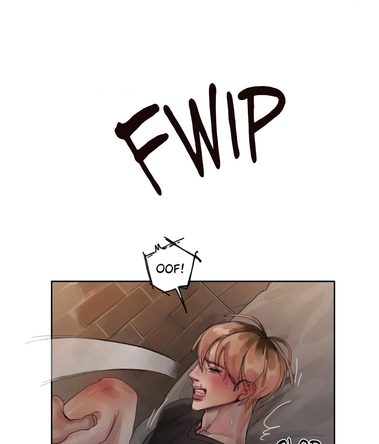 Greed (KkyuKkyu) Chapter 1 page 36 - 