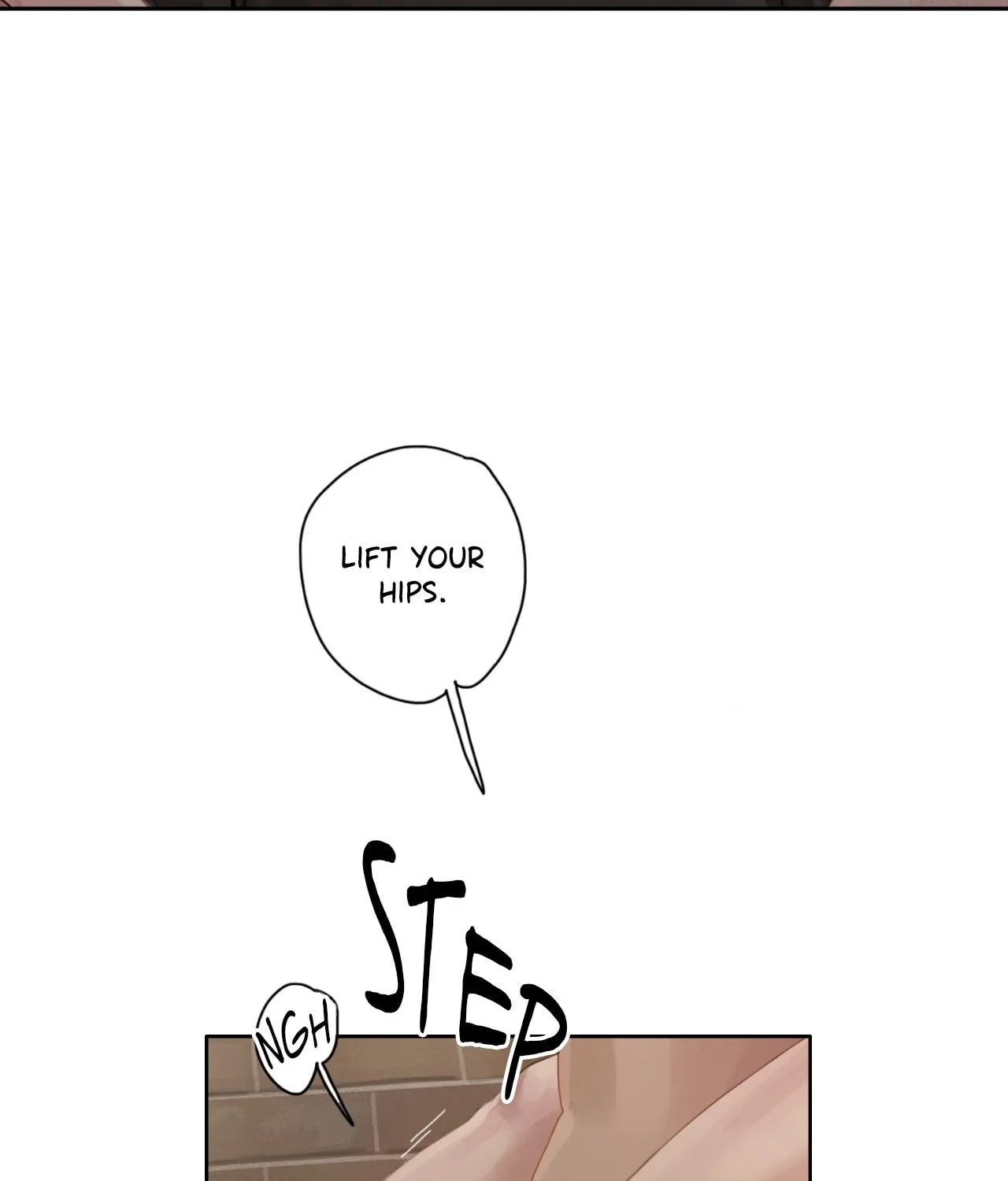 Greed (KkyuKkyu) Chapter 1 page 38 - 
