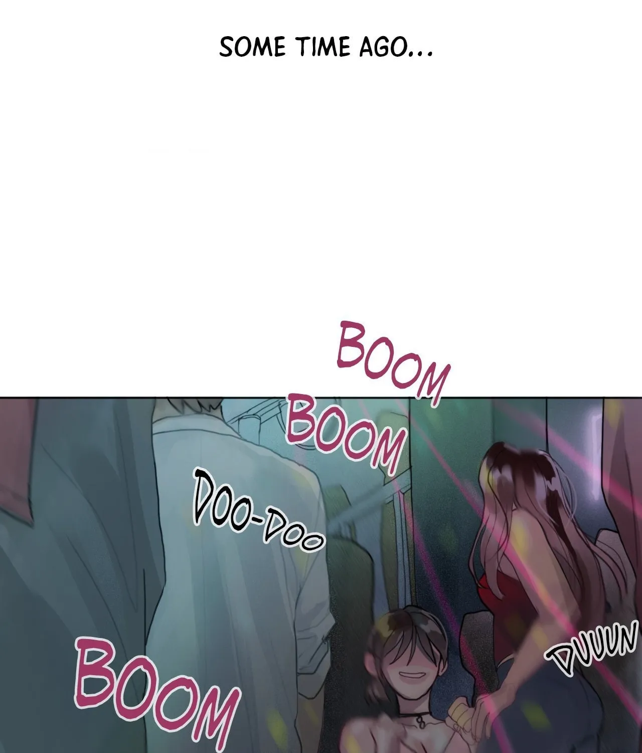 Greed (KkyuKkyu) Chapter 1 page 44 - 