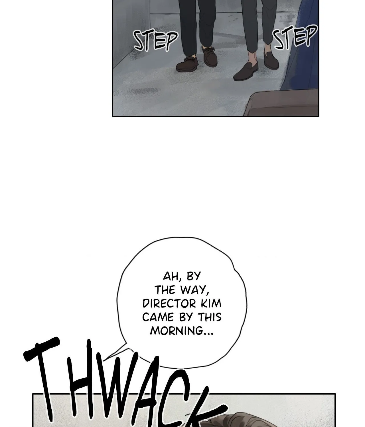 Greed (KkyuKkyu) Chapter 1 page 49 - 