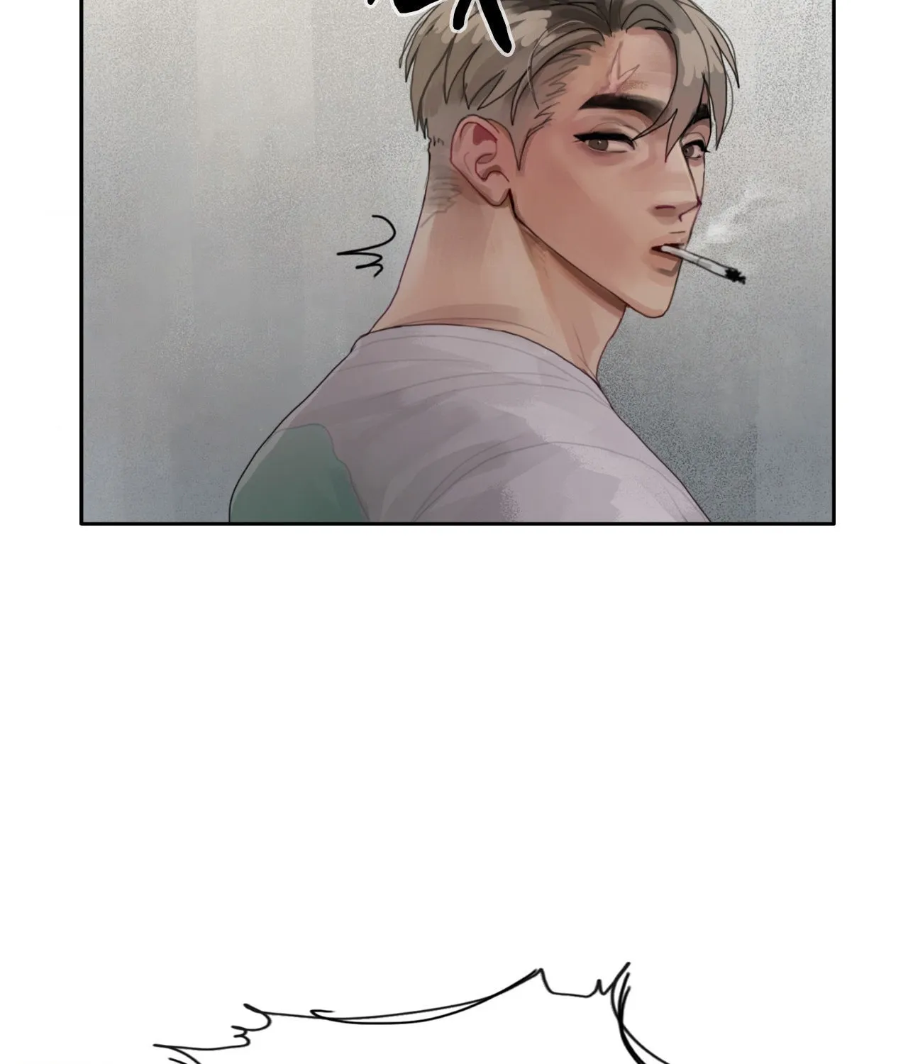 Greed (KkyuKkyu) Chapter 1 page 50 - 