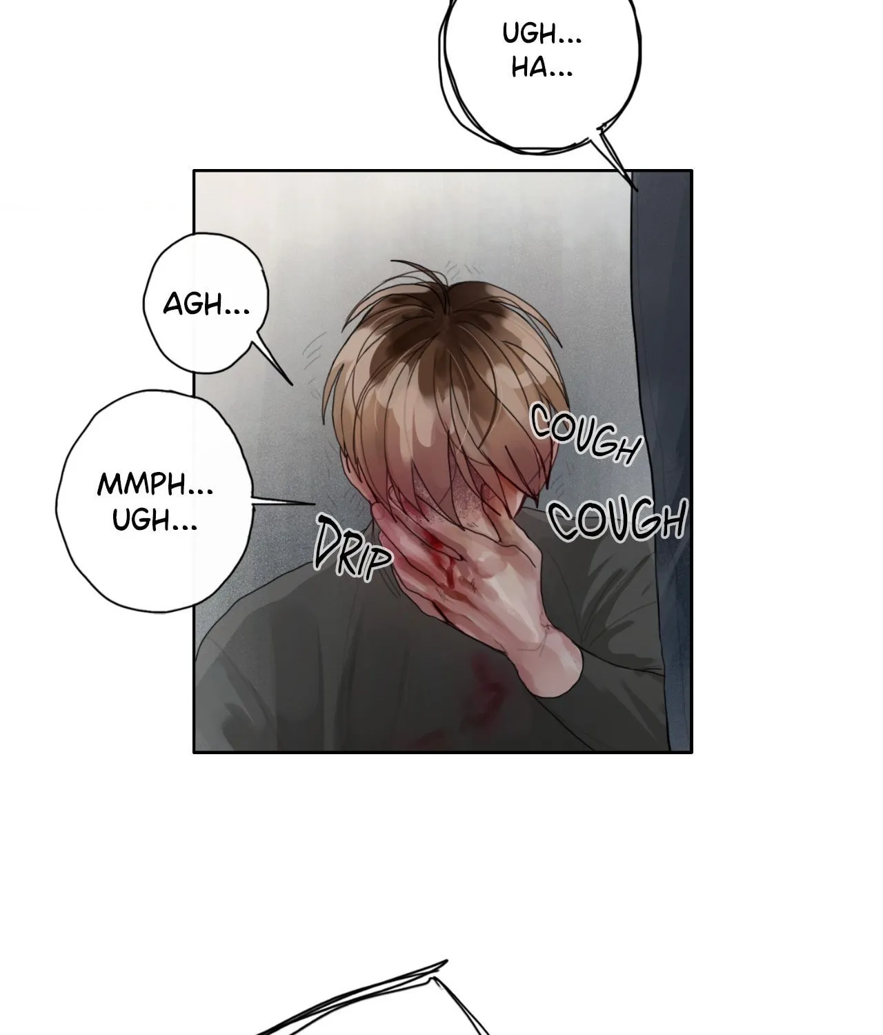 Greed (KkyuKkyu) Chapter 1 page 52 - 