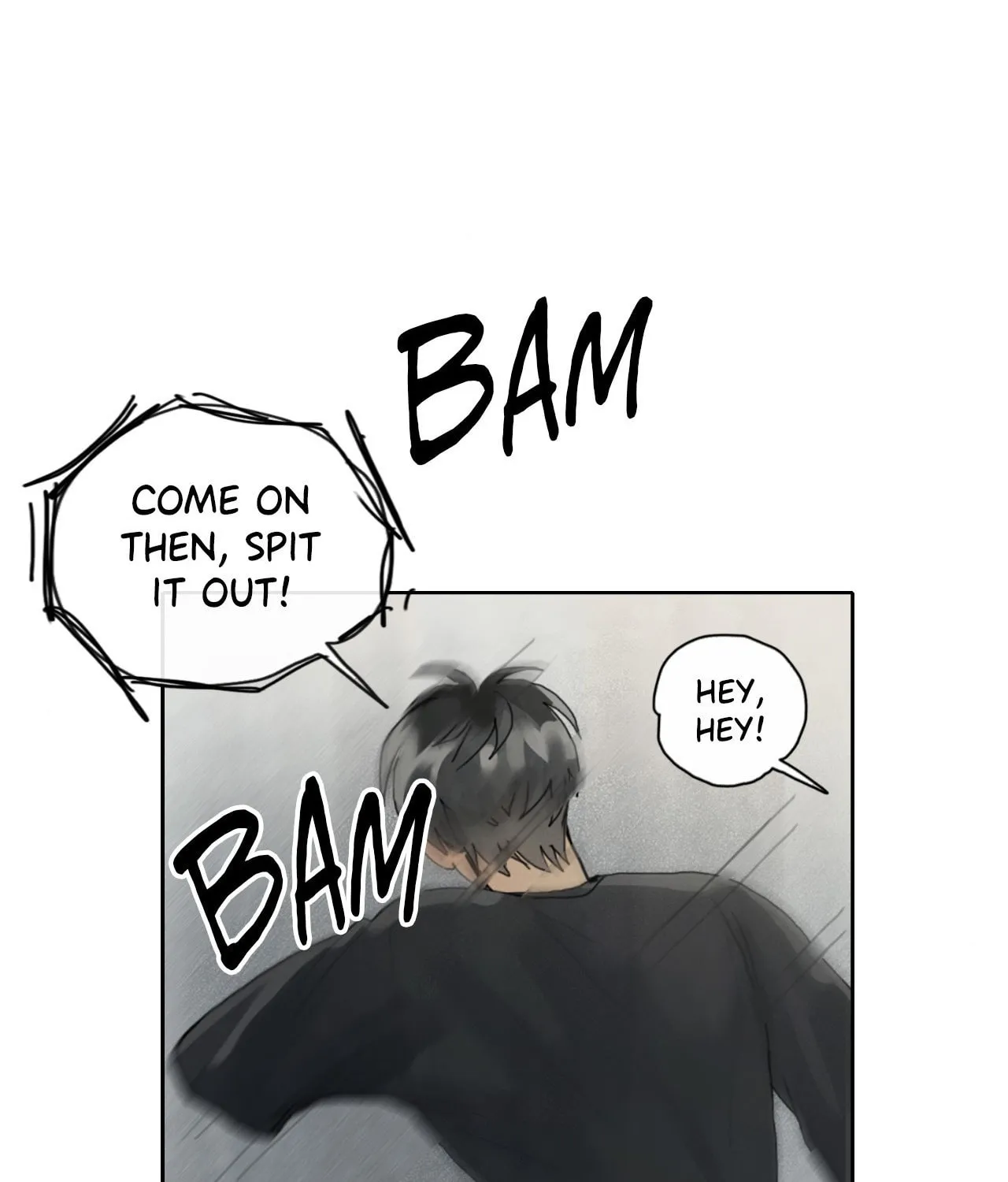 Greed (KkyuKkyu) Chapter 1 page 55 - 