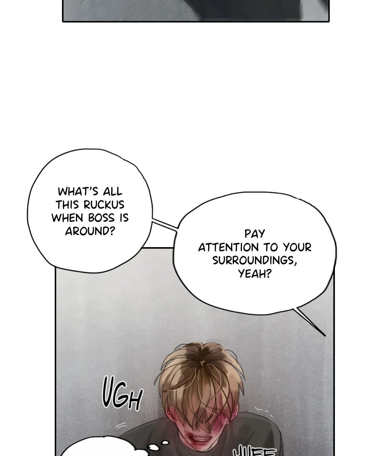 Greed (KkyuKkyu) Chapter 1 page 56 - 
