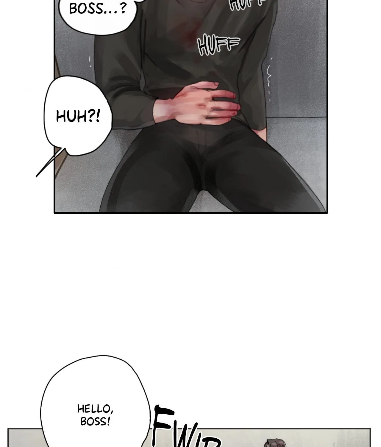 Greed (KkyuKkyu) Chapter 1 page 57 - 