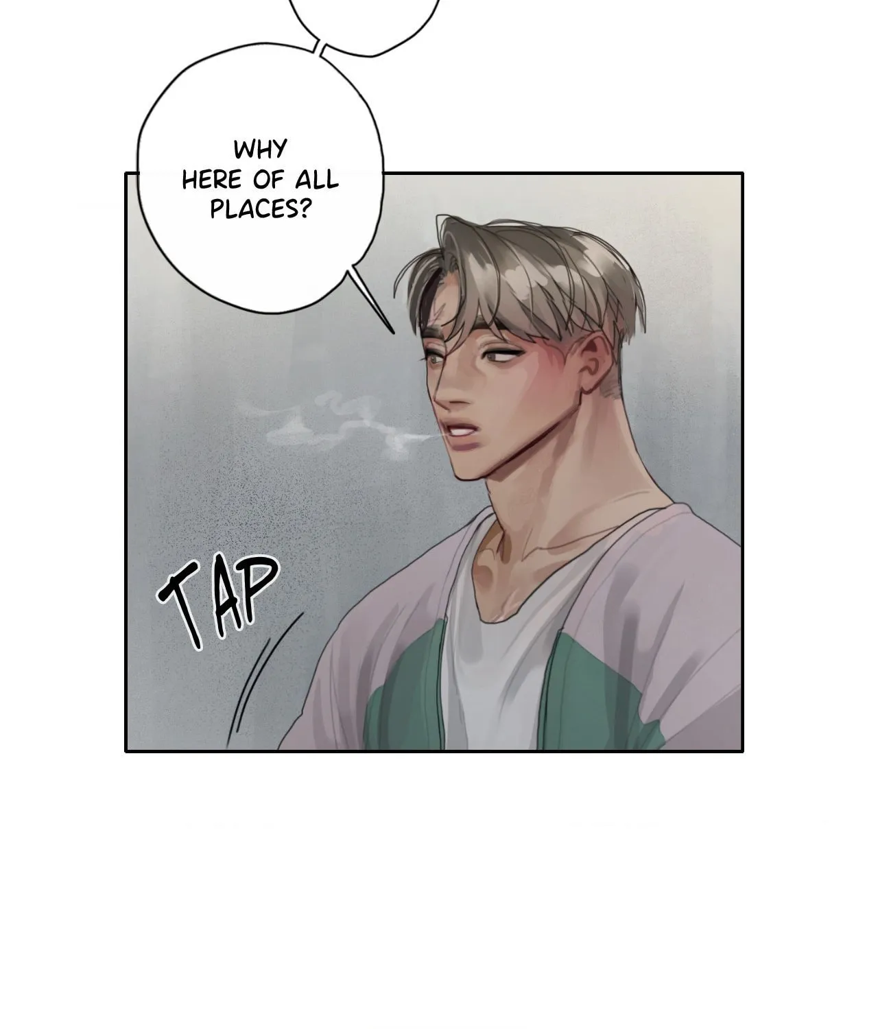 Greed (KkyuKkyu) Chapter 1 page 60 - 