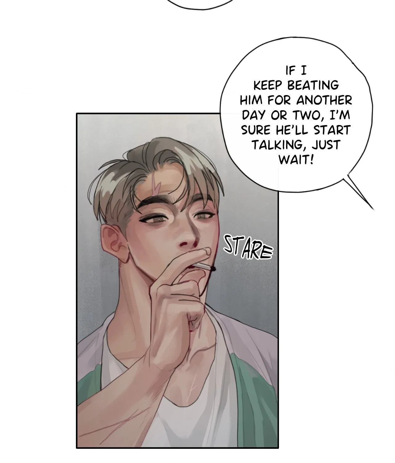Greed (KkyuKkyu) Chapter 1 page 64 - 
