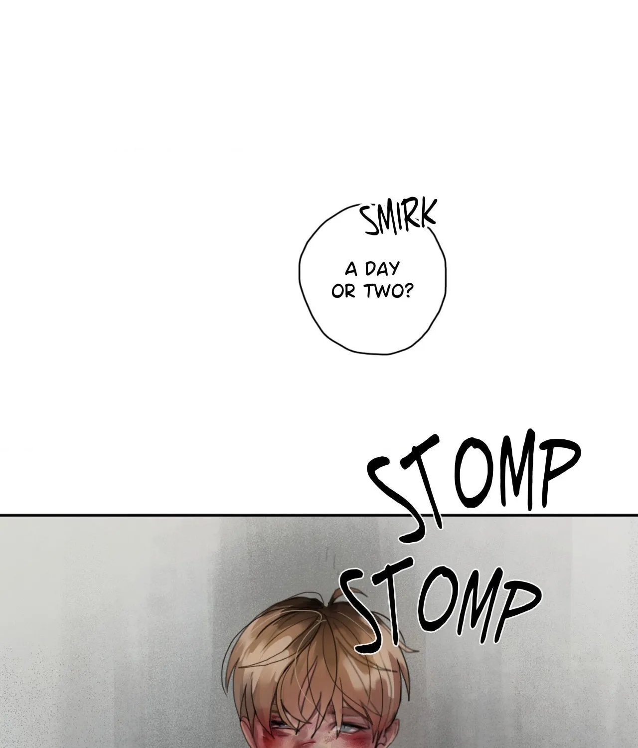 Greed (KkyuKkyu) Chapter 1 page 65 - 