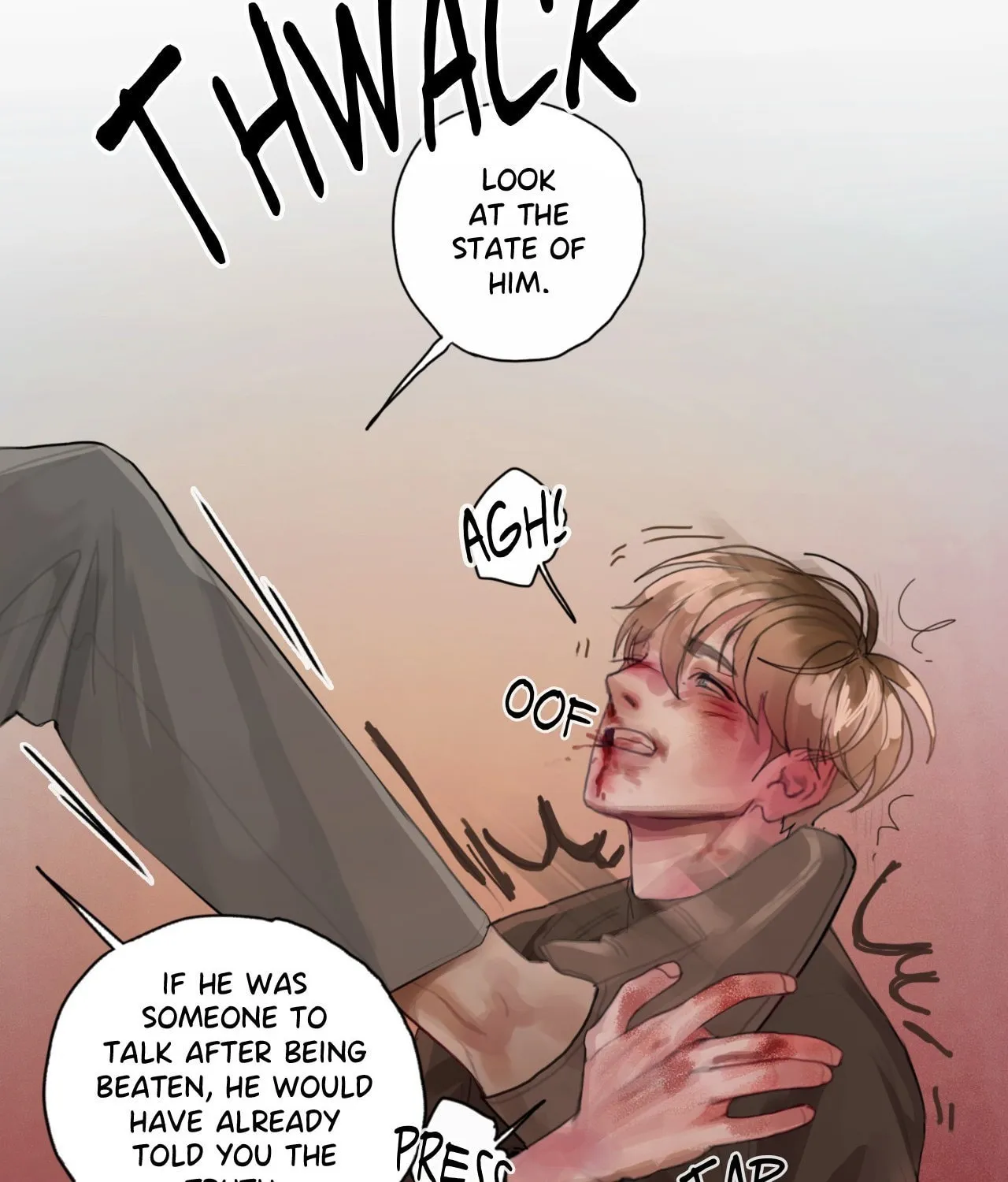 Greed (KkyuKkyu) Chapter 1 page 67 - 