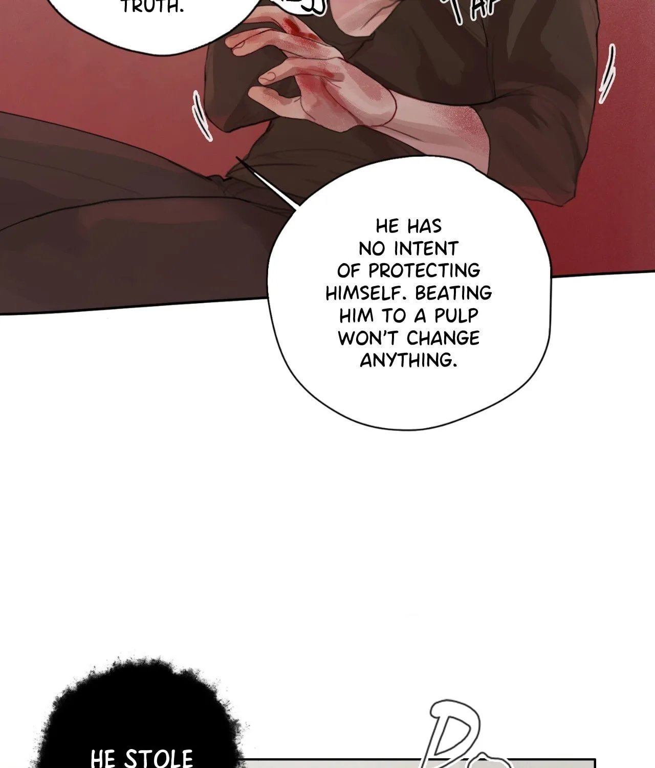 Greed (KkyuKkyu) Chapter 1 page 68 - 