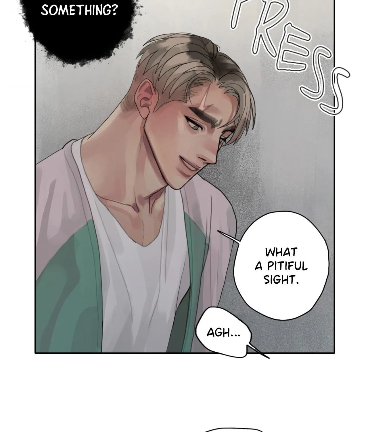 Greed (KkyuKkyu) Chapter 1 page 69 - 