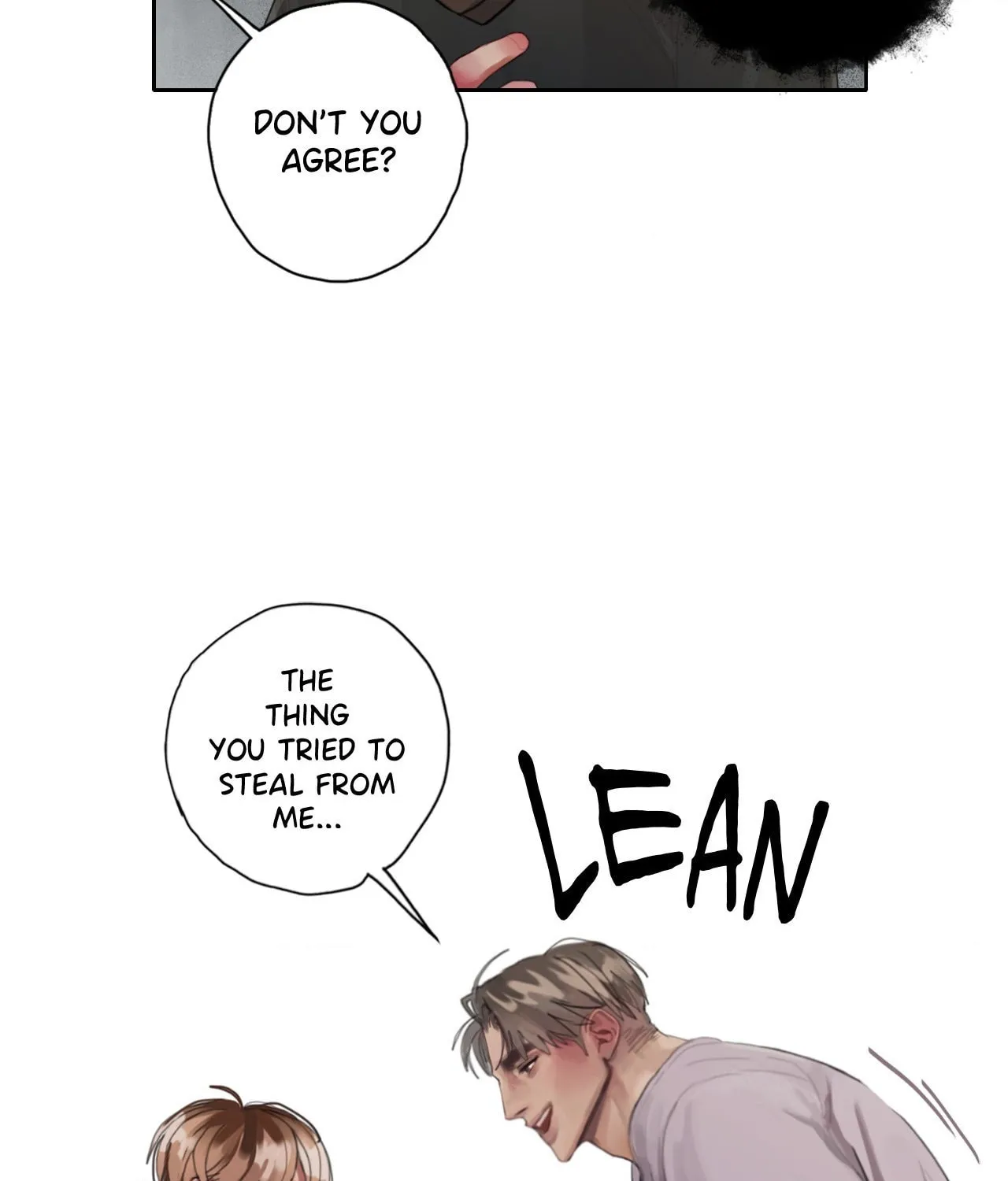 Greed (KkyuKkyu) Chapter 1 page 71 - 
