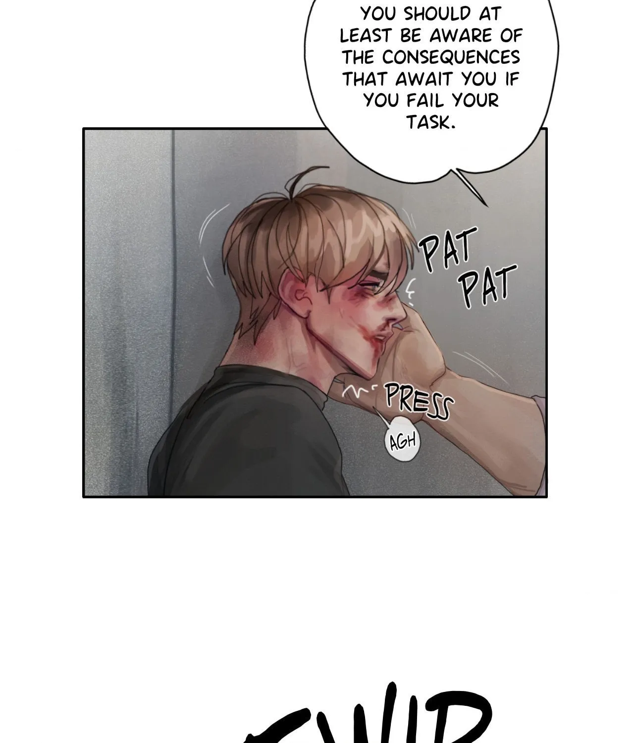 Greed (KkyuKkyu) Chapter 1 page 75 - 