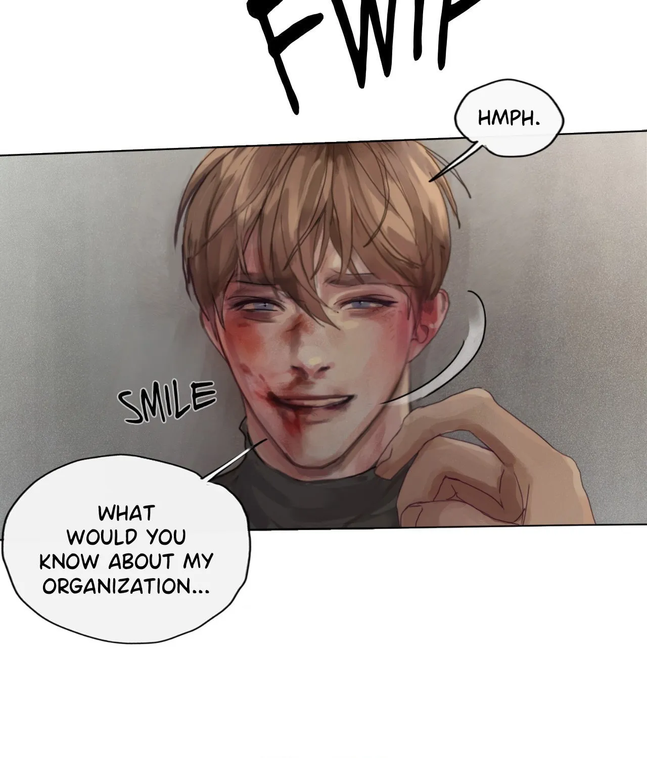Greed (KkyuKkyu) Chapter 1 page 76 - 