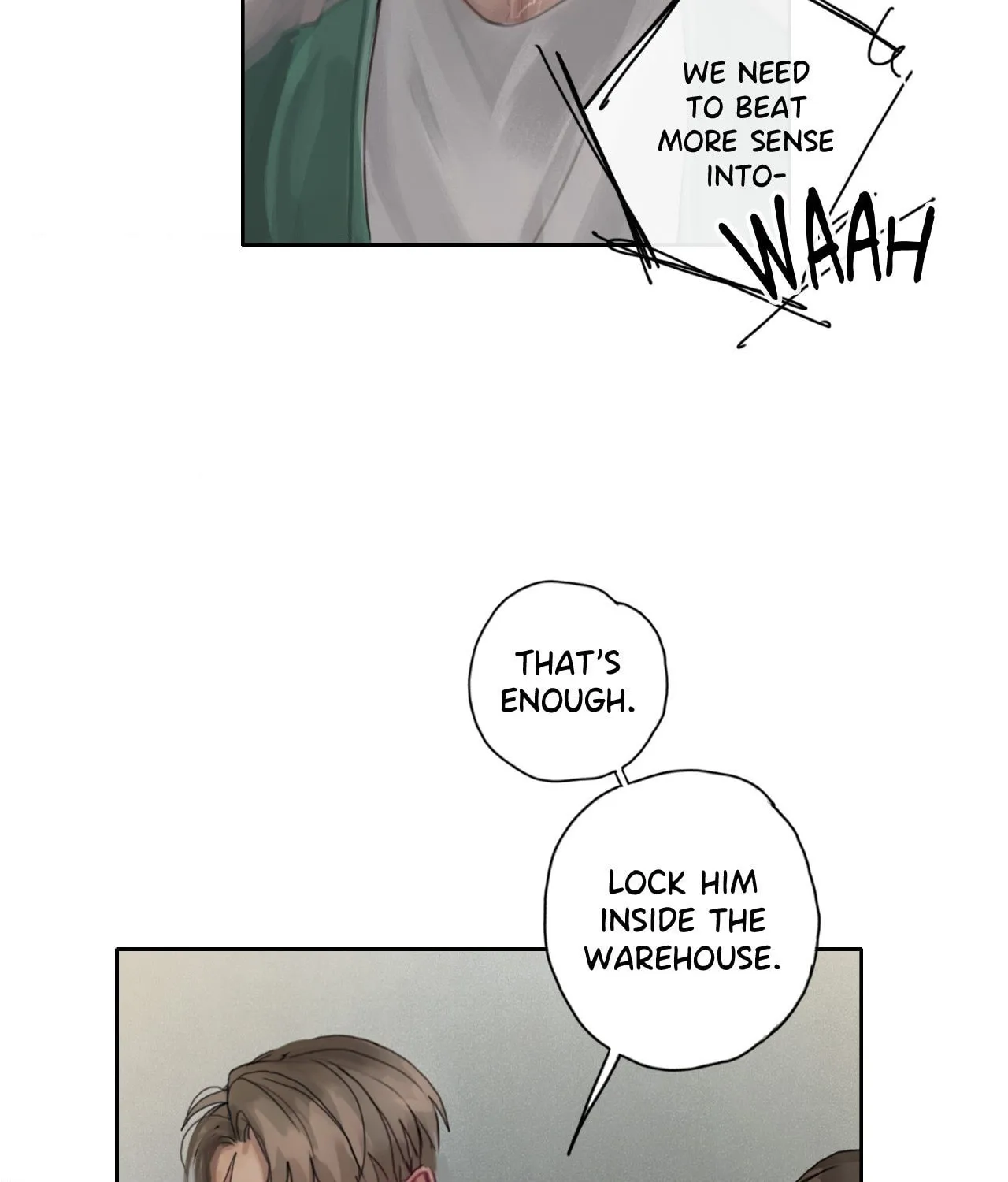 Greed (KkyuKkyu) Chapter 1 page 78 - 