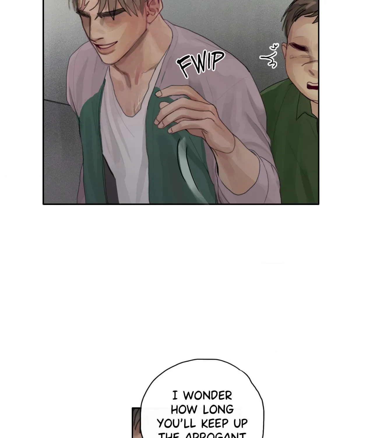 Greed (KkyuKkyu) Chapter 1 page 79 - 