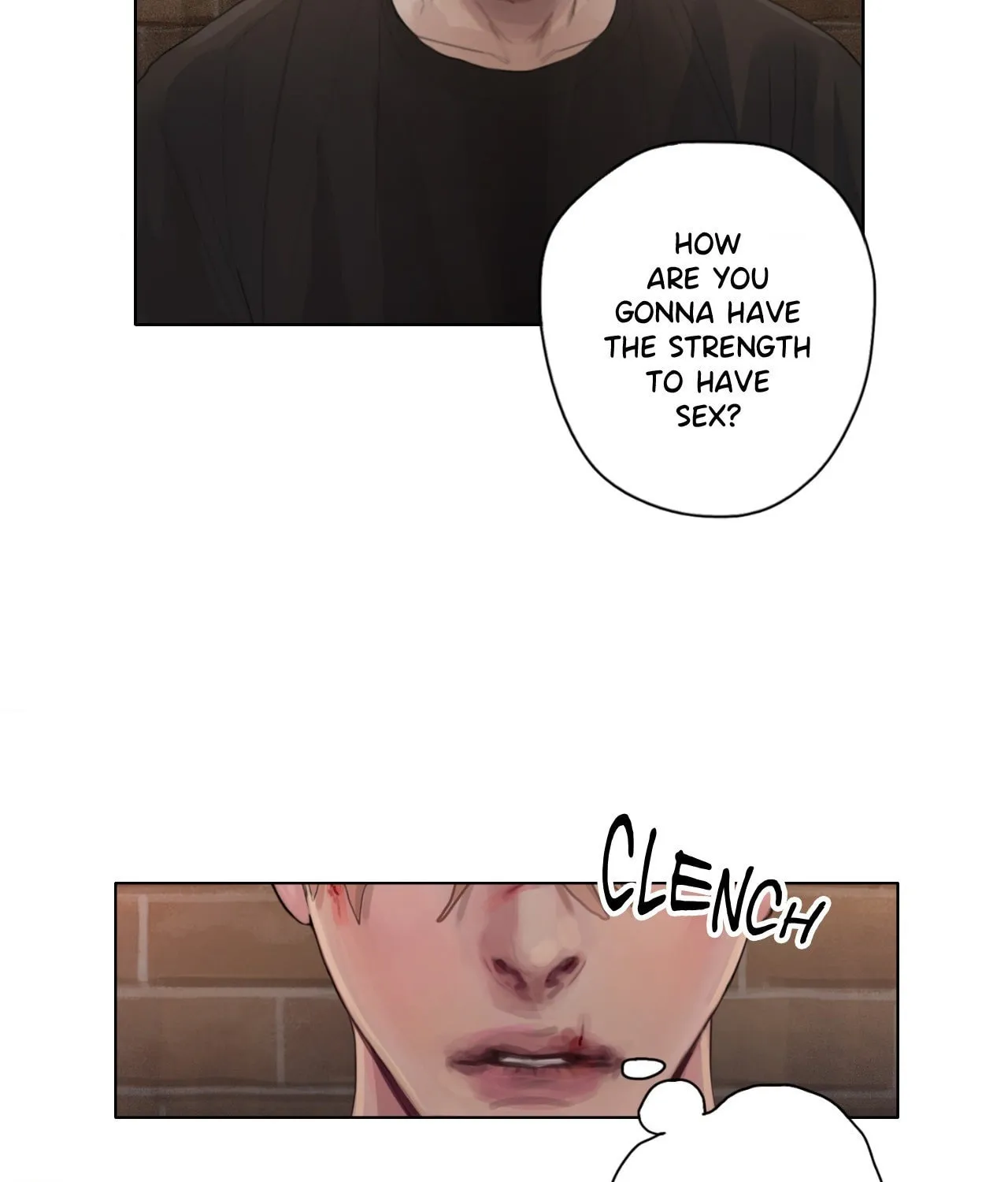 Greed (KkyuKkyu) Chapter 1 page 9 - 