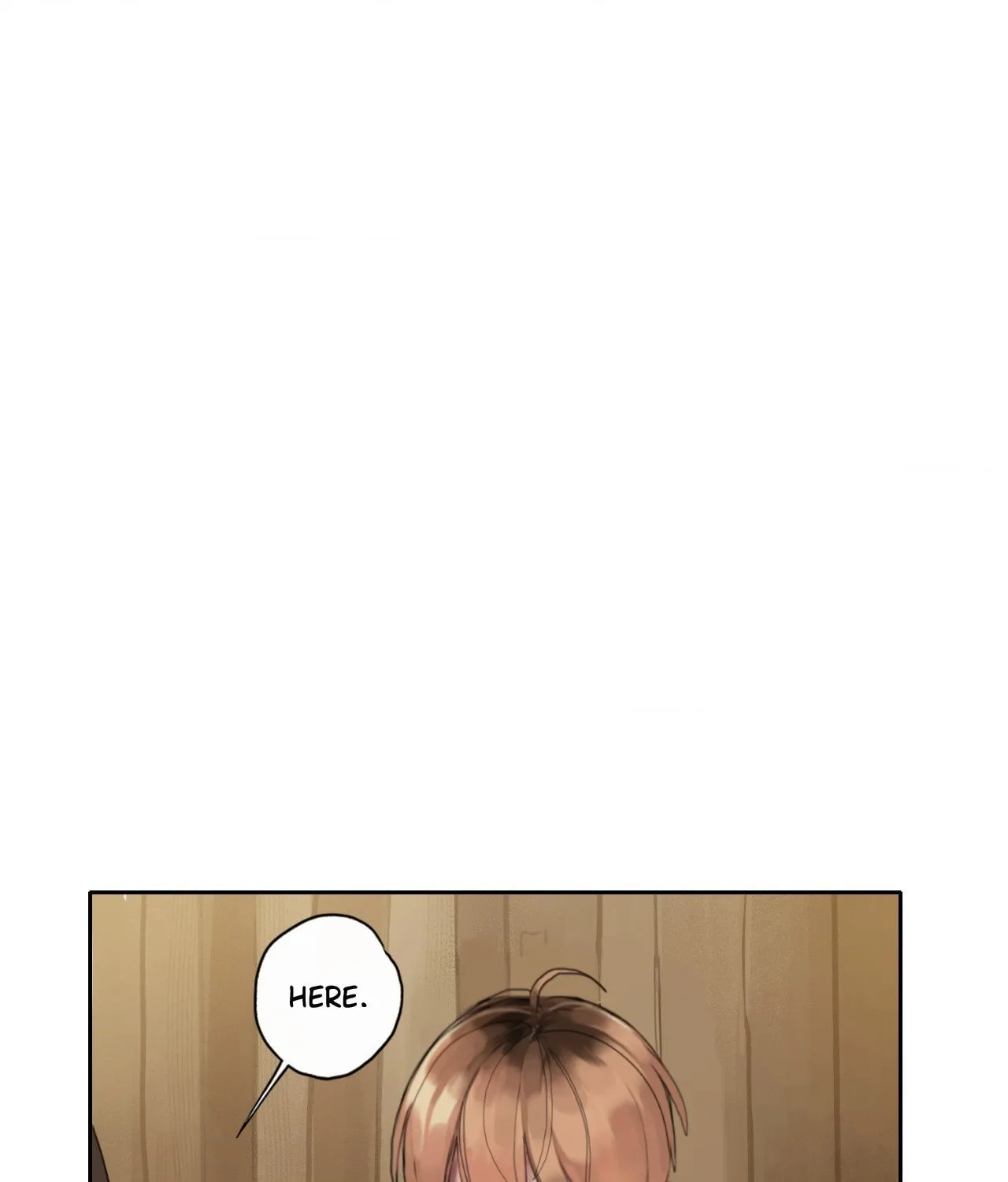 Greed (KkyuKkyu) Chapter 2 page 1 - 