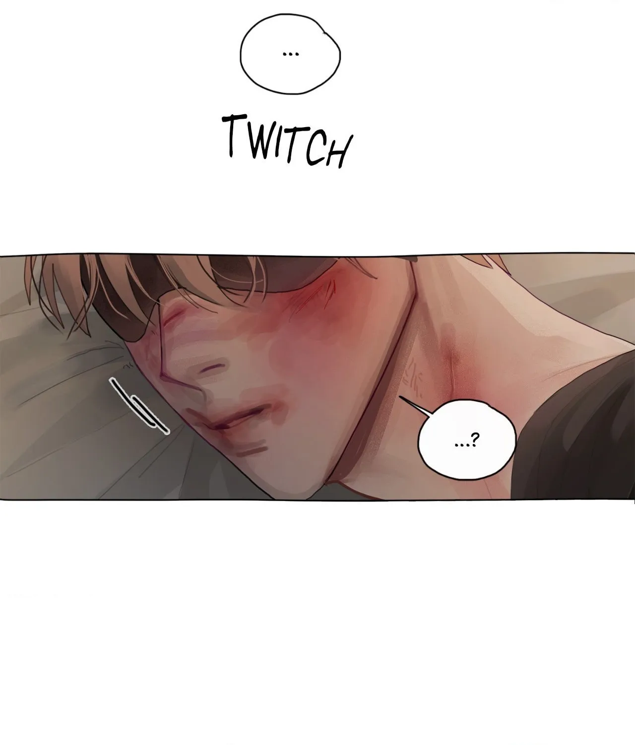 Greed (KkyuKkyu) Chapter 2 page 11 - 