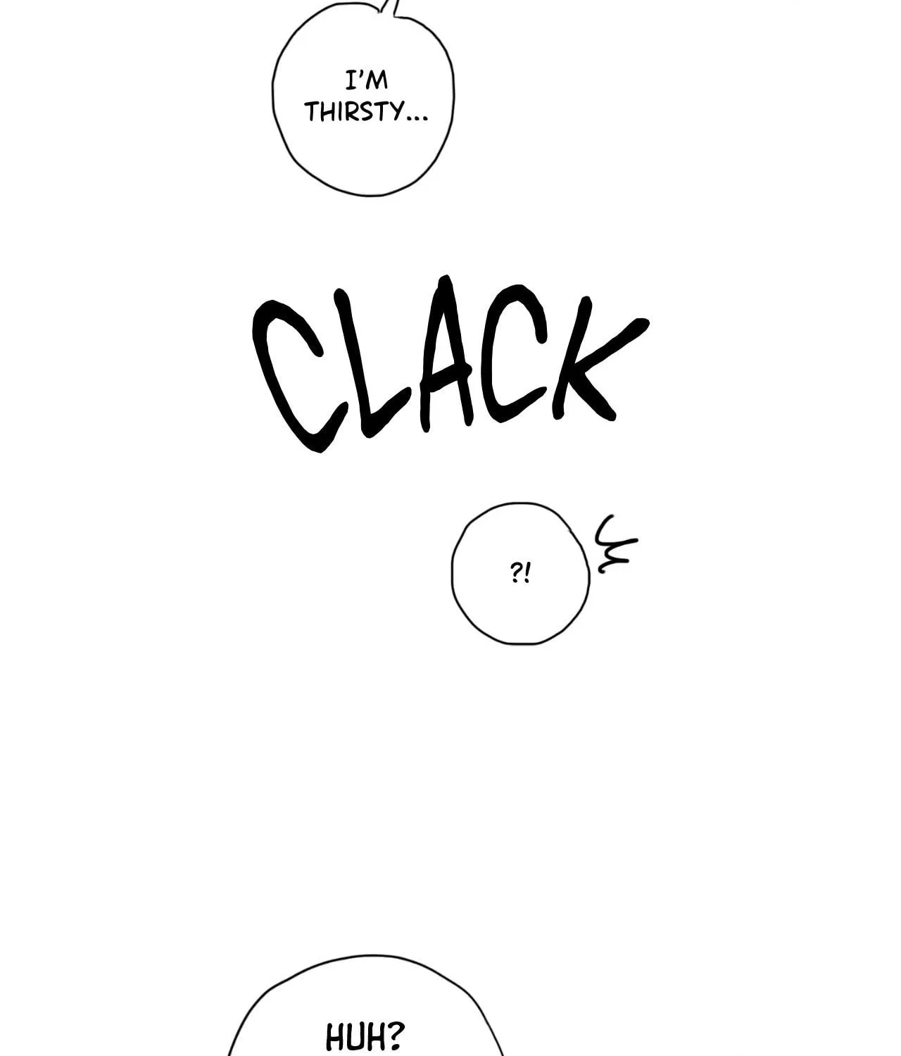 Greed (KkyuKkyu) Chapter 2 page 20 - 