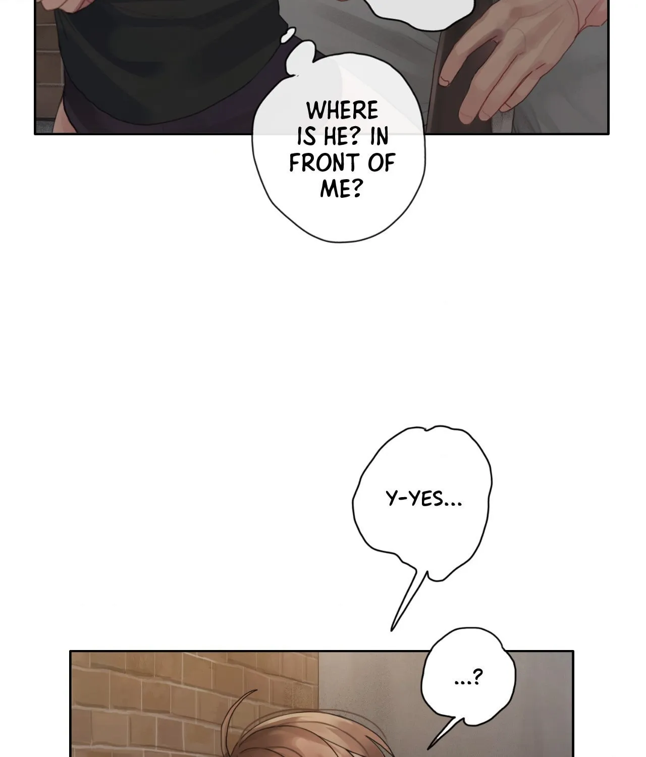 Greed (KkyuKkyu) Chapter 2 page 24 - 