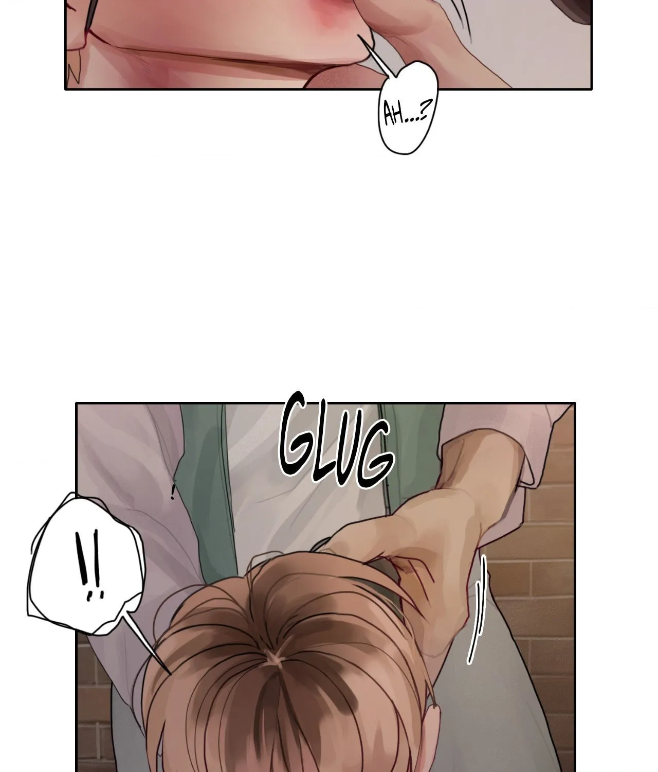 Greed (KkyuKkyu) Chapter 2 page 26 - 
